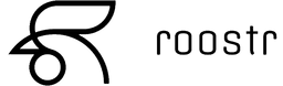 Roostr Logo